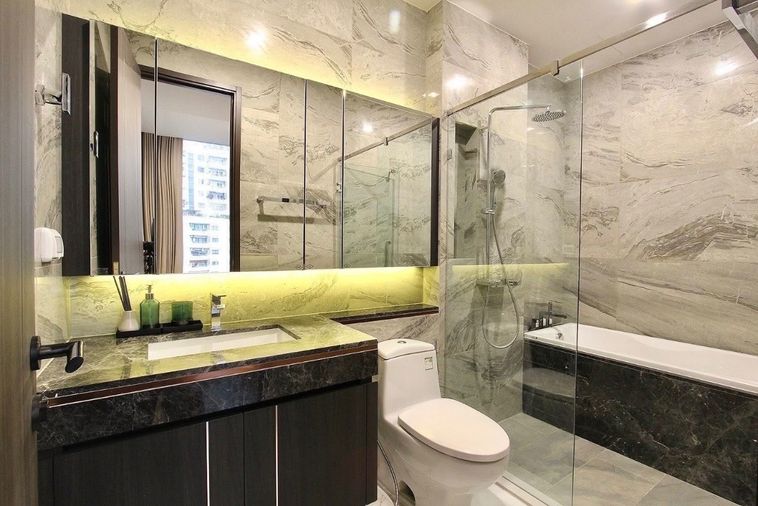 LAVIQ Sukhumvit 57⚜️⚜️| Super Luxury