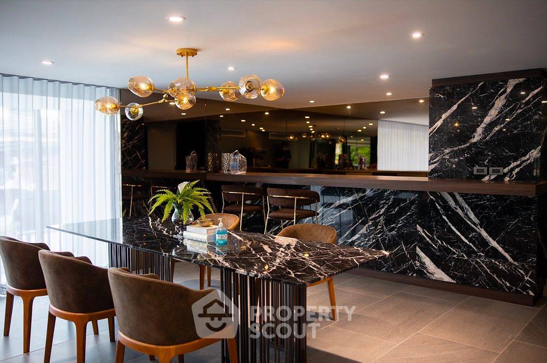 picture 1-BR Condo at 168 Sukhumvit 36 near BTS Thong Lor (ID 1293357) - 10/12