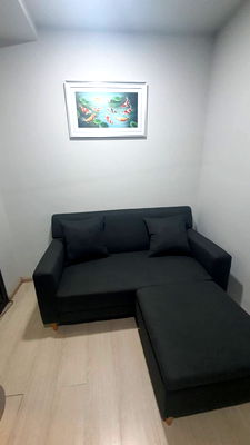 คอนโดให้เช่า : 🏠RB20527 ให้เช่าถูกมาก📢เดอะ ทรี ดินแดง - ราชปรารภ👉🏻แอดไลน์ @062mnigk( มี @ ด้วย) แอดมินตอบไว