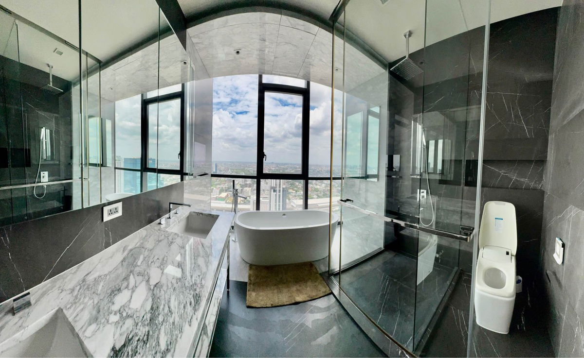 picture For rent The Monument Thonglor - 19/40
