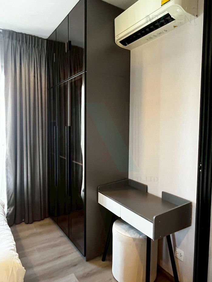 picture For Sell Condo THE POLITAN RIVE Building 1, Floor 22,1 bed room, Room size 30 sqm - 3/8