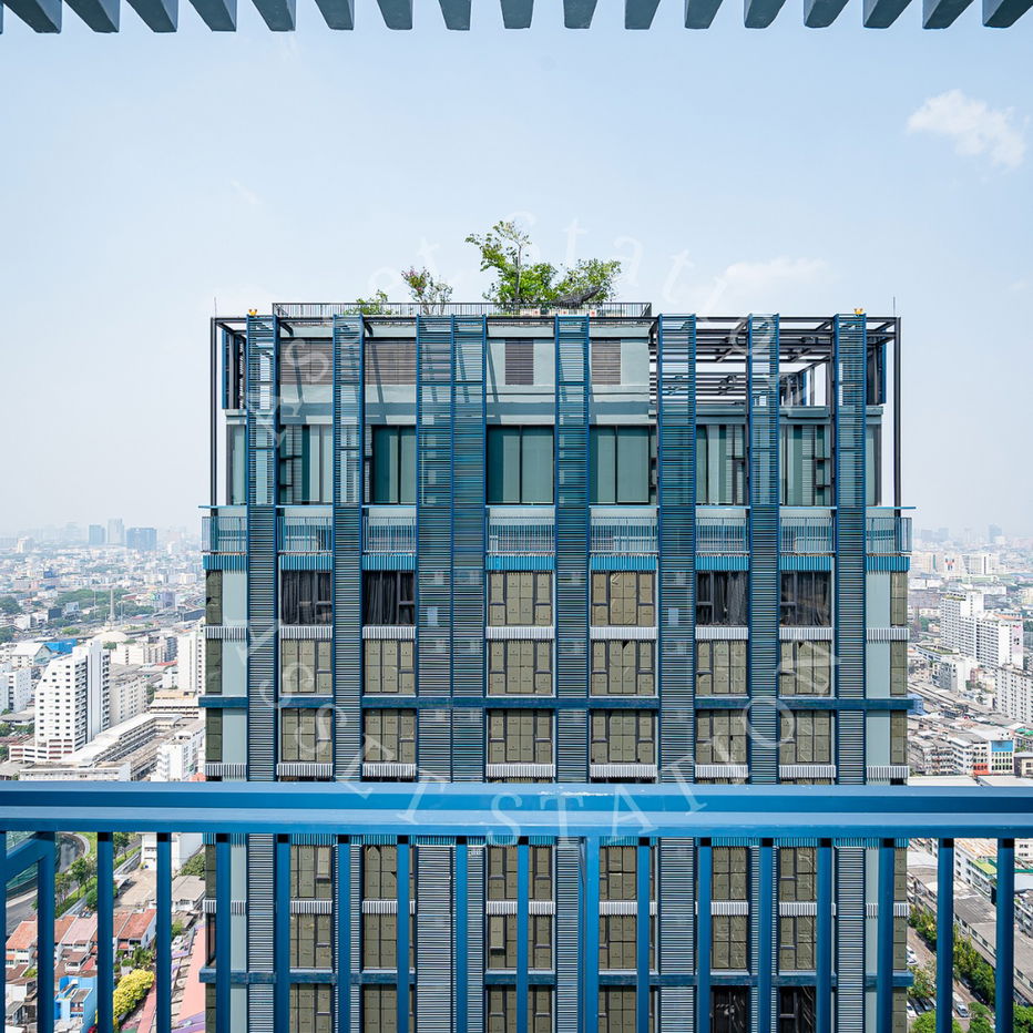 picture 🔥✨ XT Phayathai – Special room, fully furnished, ready to move in immediately ✨🏢 - 10/10