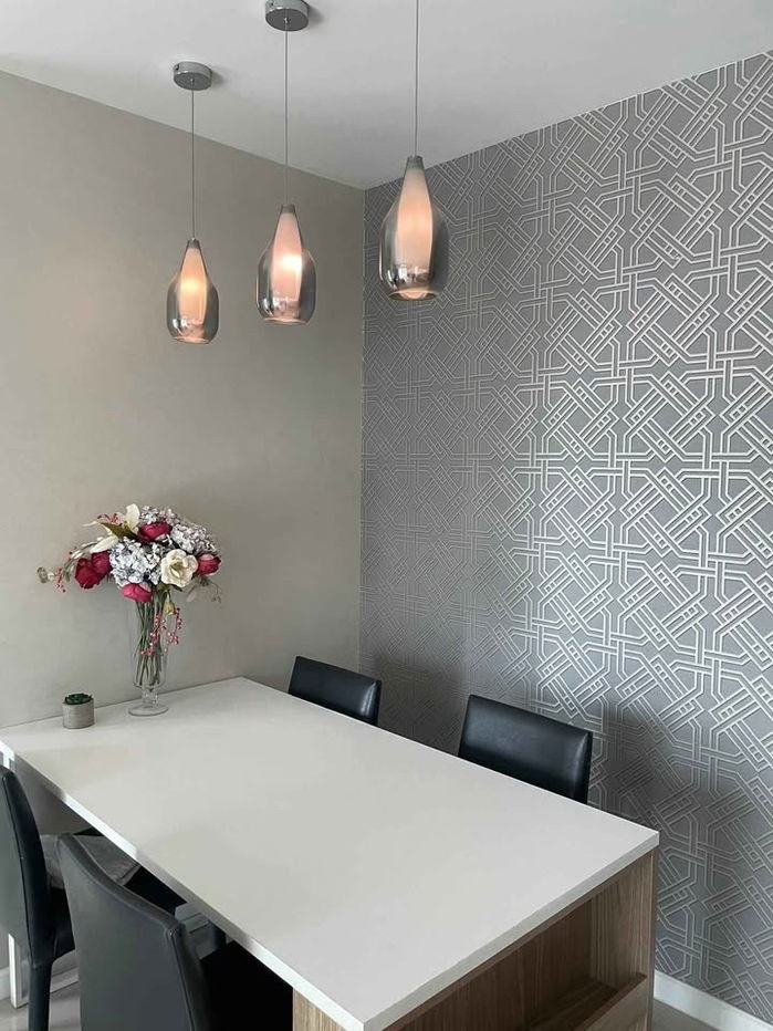 picture For Rent: D Condo Nim, 2 Bedrooms, 2 Bathrooms, 60 sq.m., 6th Floor – Next to Central Festival Chiang Mai (ID:541CR) - 7/12