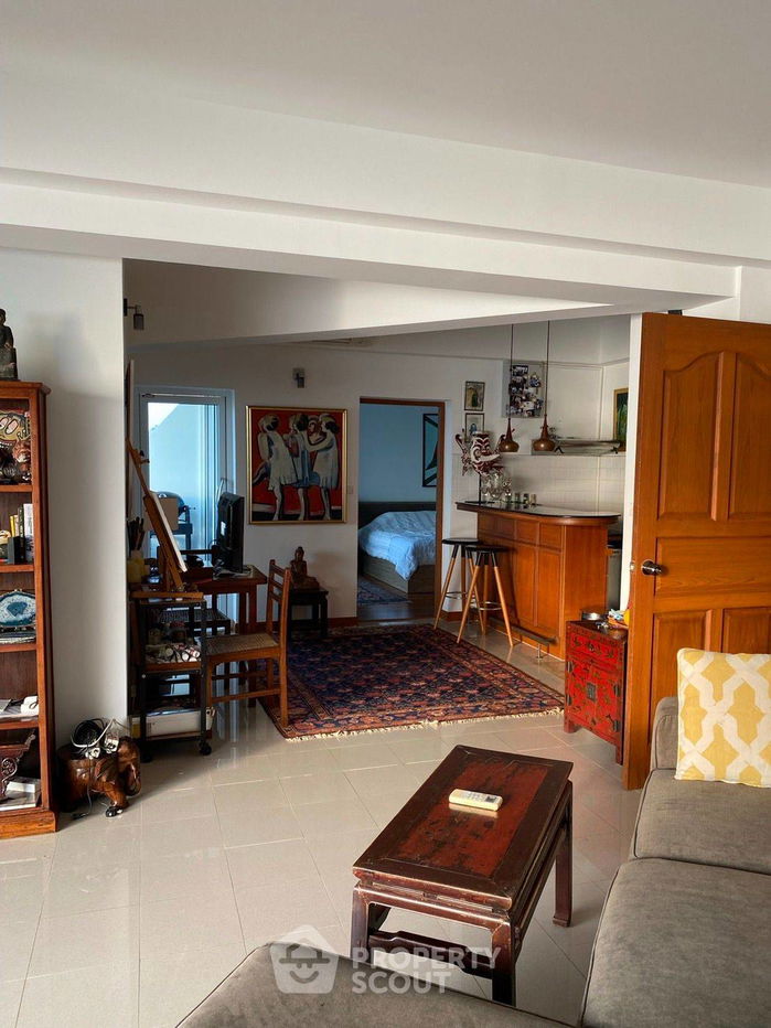 picture 2-BR Condo at Siam Penthouse 3 Condominium close to Sanctuary of Truth (ID 1165156) - 6/9