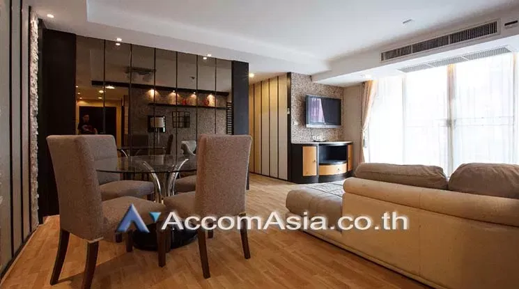 รูป 🔼🔽 AccomA 📩 Pet friendly 2 BR Condominium @Harmony Living (AA17216) - รูปที่ 4/8