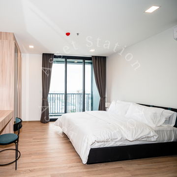 ✨ For rent✨XT Phayathai ✨ 🏙️ Luxury condo in the heart of the city🚆
