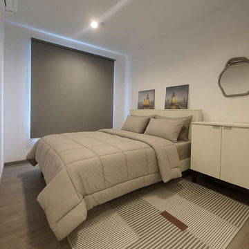 WS3669 🏢 ให้เช่า Regent Home Bangna – ใกล้ BTS บางนา  เพียง 10,000 บาท/เดือน