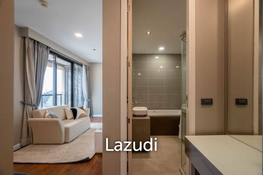 รูป M Phayathai / Condo For Rent and Sale / 3 Bedroom / 115 SQM / BTS Victory Monument / null - รูปที่ 16/30