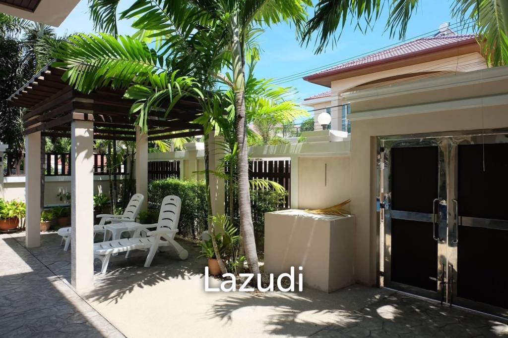picture Large Private House for Sale in East Pattaya - 18/19