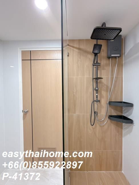 picture P-41372 Condo for rent Subkaew Tower fully furnished (Confirm again when visit).  - 7/12