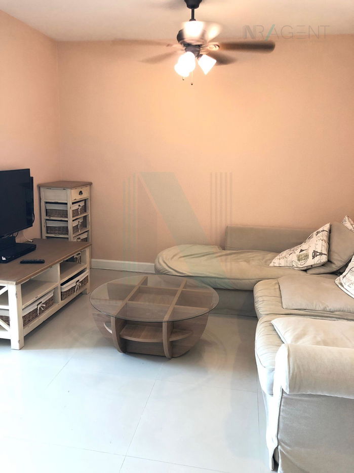 picture 📌 For Sell Condo METRO PARK SATHORN Building 3K, Floor 6,1 bed room, Room size 44.00 sqm - 5/8