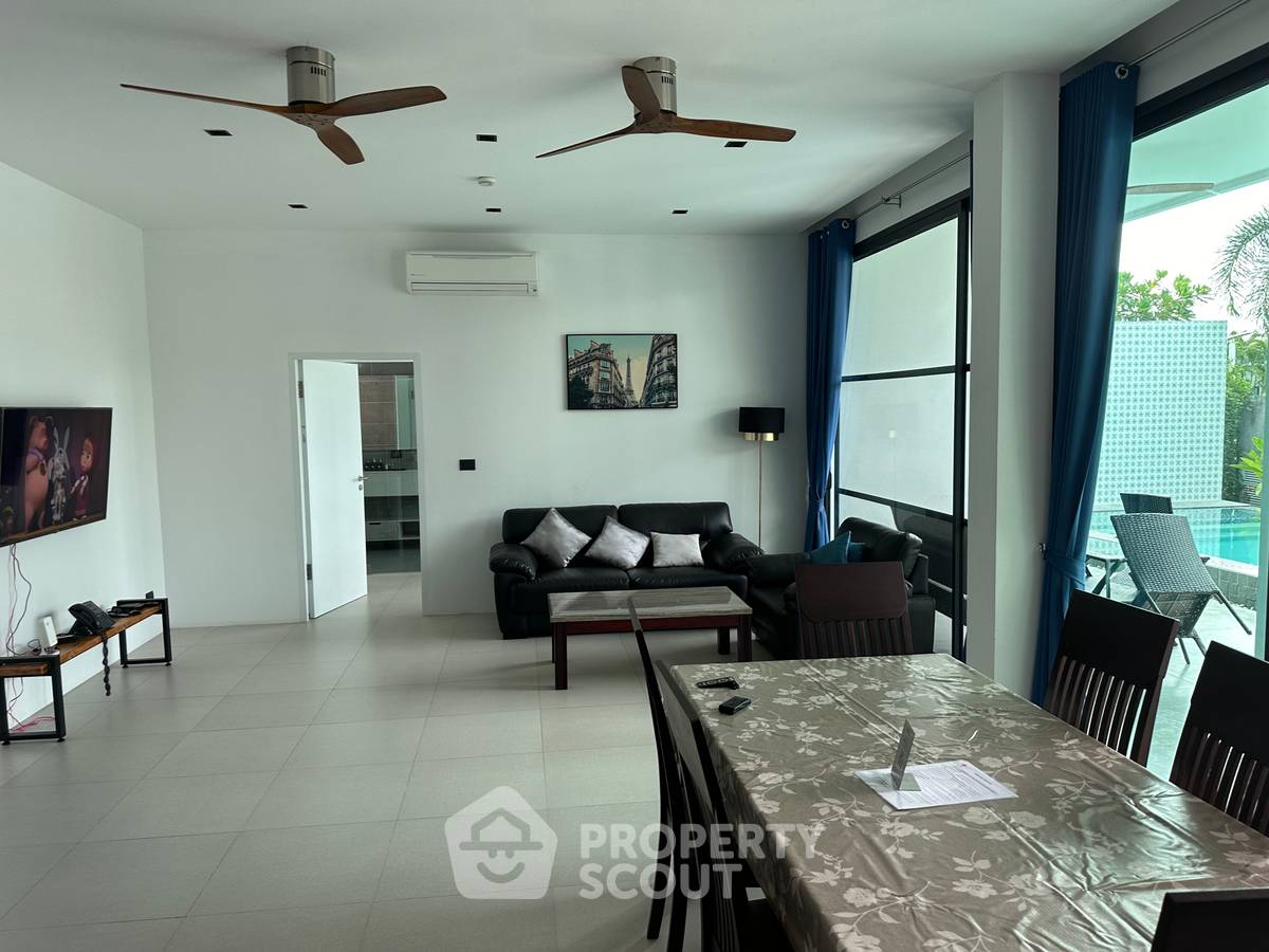 picture 3-BR House at La Lua Resort Hua Hin in Thap Tai (ID 1755294) - 18/41