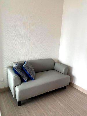 คอนโดให้เช่า : 🔮RB20494 ให้เช่าถูกมาก👍ศุภาลัย ลอฟท์ สาทร - ราชพฤกษ์✅แอดไลน์ @119dgdea ( มี @ ด้วย) แอดมินตอบไว