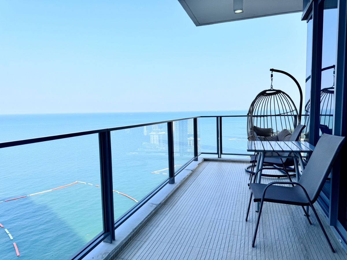 picture Northpoint Wongamat – Spacious 3-Bedroom Condo for Sale | Foreign Quota - 19/40