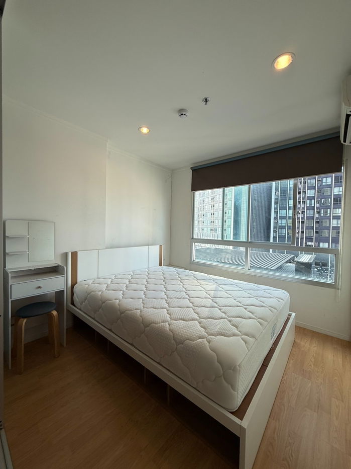 picture Lumpini Place Srinakarin - Huamark For Rent - 9/20