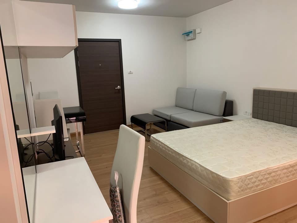 picture Supalai Vista @ Pakkret Intersection for rent ✨ Fully furnished - 2/6