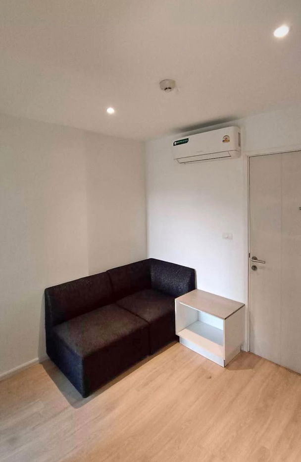รูป ให้เช่า iCondo Serithai Green Space 🏡 8,500 มีเครื่องซักผ้า ราคาคุยได้‼️#ตอบแชทไว 🔥🔥  รหัส B263 - รูปที่ 2/8