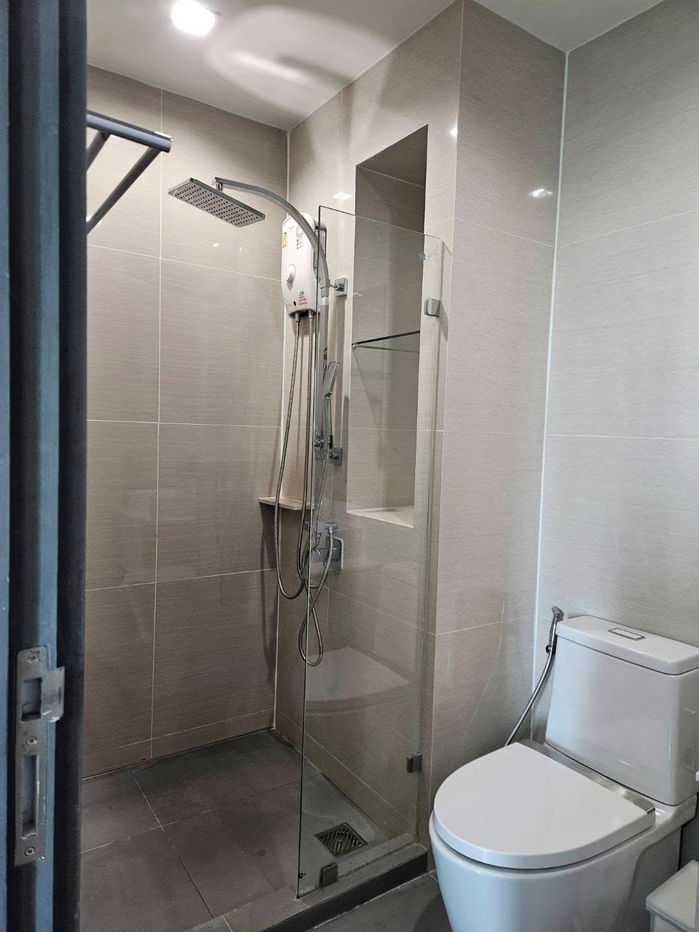 picture Condo for rent: The Rich Sathorn-Taksin, near BTS Wongwian Yai, 15,000 baht, property code: RS1813 - 12/13
