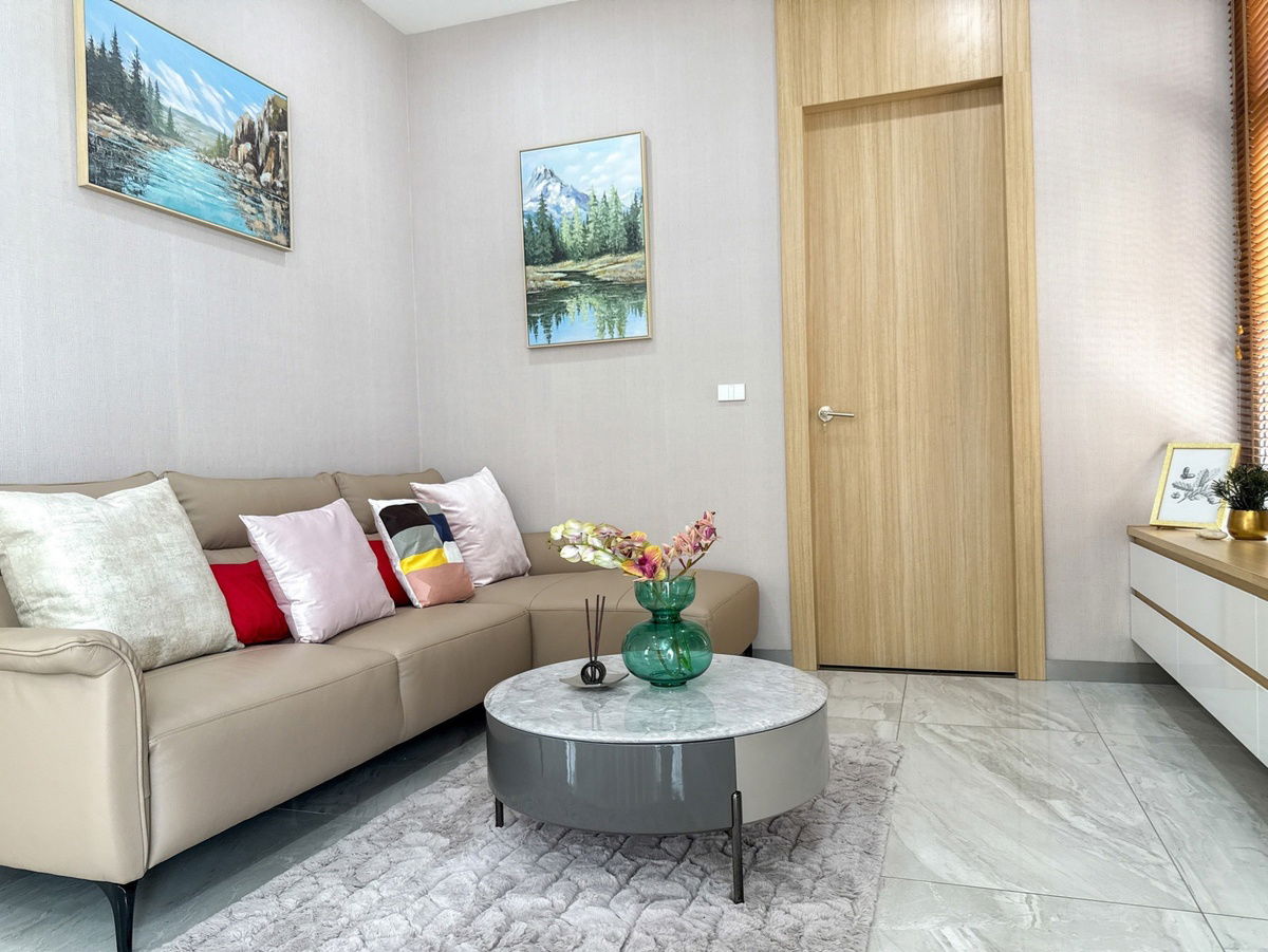 picture Modern 5 BR Luxury Pool Villa near Mabprachan Lake | Pattaya - 16/44
