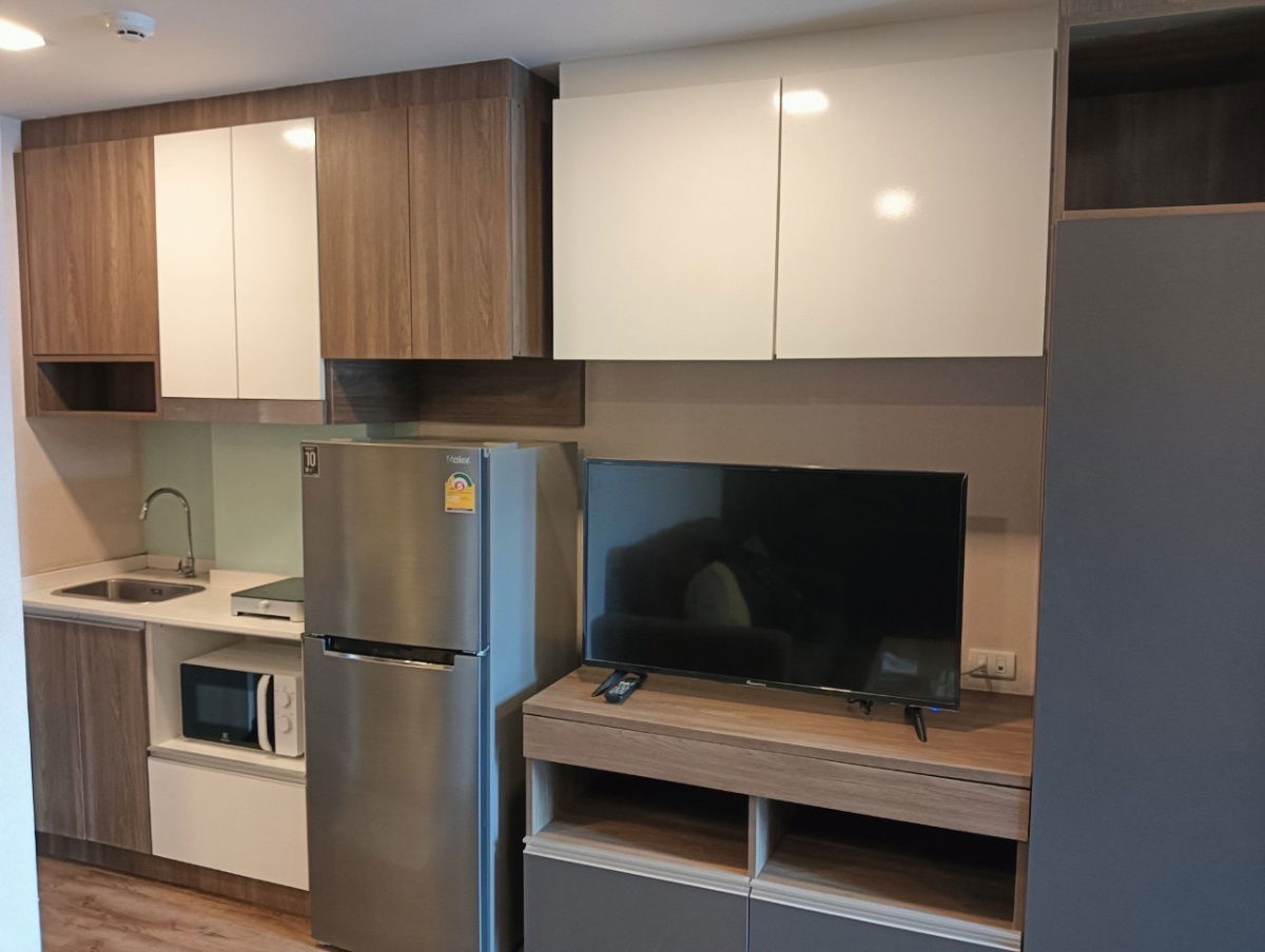 picture Condo for sale at Sun City (Sun City) near MRT Yaek Fai Chai. - 8/10