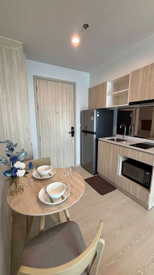 picture For rent: NUE Mega Plus Bangna Next to Mega Bangna - 6/8