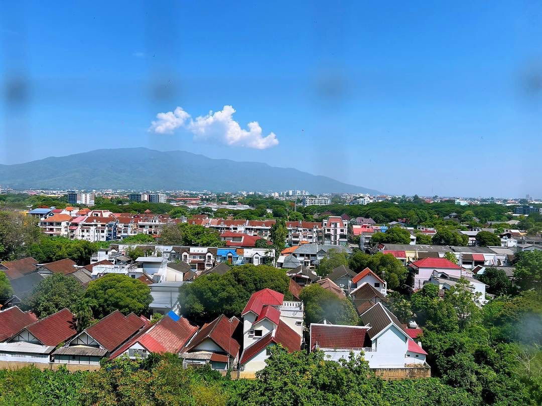 picture 🏢 Galae Condo Chiang Mai | For Sale ✨ - 4/9