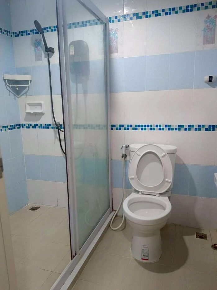 picture  carpidiem condo rayong fate 2  floor 7 43sqm - 9/13