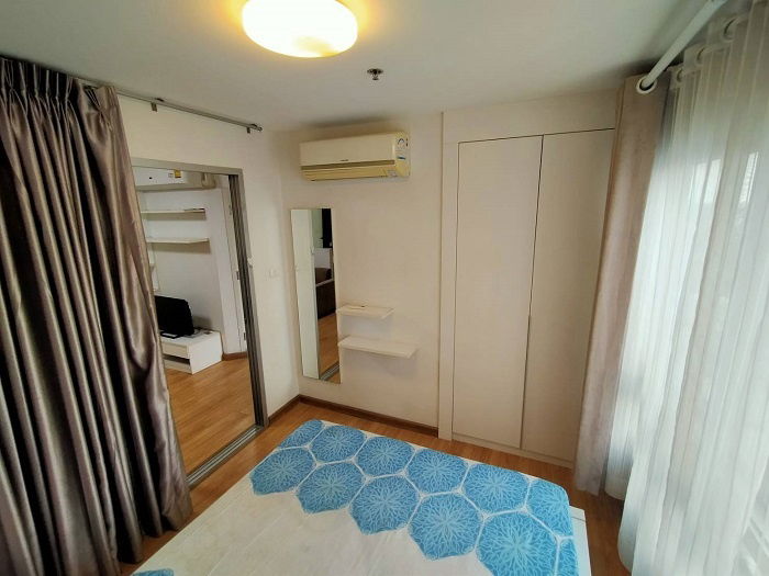 รูป 💥💥ปล่อยเช่า 2 ห้องนอน!! The Trust Residence Pinklao พื้นที่ 57 ตร.ม. ชั้น 20 แต่งครบ สนใจ LINE: @atfirm💥💥 - รูปที่ 8/20