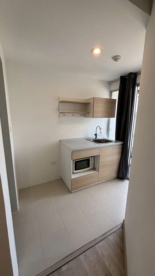 picture Condo for rent: Sena Kit Sai 7 - 4/6