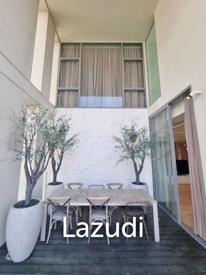 picture 3 Bed 4 Bath 262 SQ.M The Sukhothai Residences - 22/22