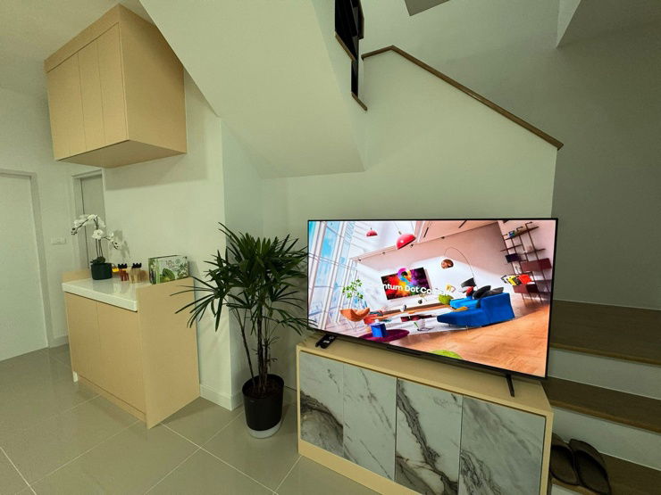 รูป ให้เช่าทาวน์โฮมใหม่ Pleno สุขุมวิท–บางนา 2 - รูปที่ 2/22