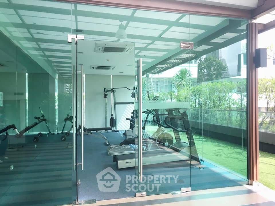 picture 1-BR Condo at Collezio Sathorn-Pipat near BTS Chong Nonsi (ID 621458) - 6/12