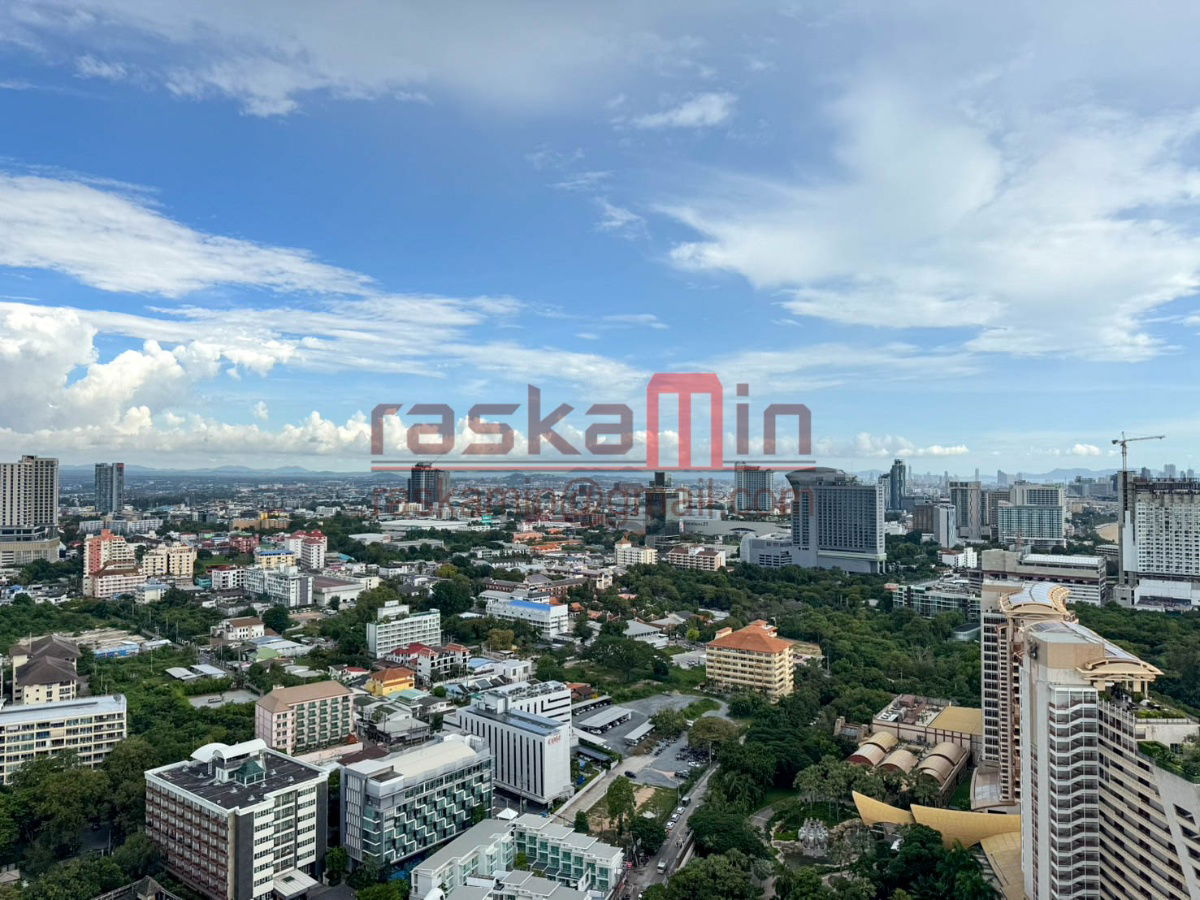 รูป ซายร์ วงศ์อมาตย์ – คอนโดหรูรีโนเวทใหม่ พร้อมให้เช่า  - รูปที่ 25/31