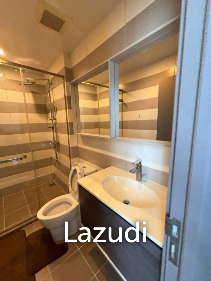 รูป 2 Bedroom  2  Bathroom 52 SQ.M Ceil by Sansiri - รูปที่ 15/15