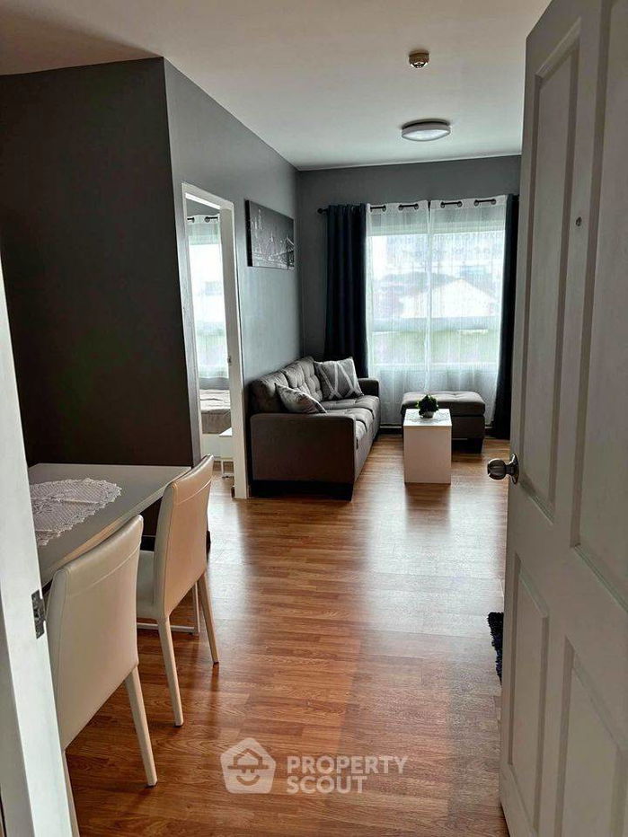 picture 2-BR Condo at The Trust Hua Hin close to Hua Hin City (ID 1587584) - 2/18