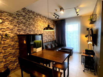 ขายคอนโด : ลดเหลือ 2.39 ล้านบาท ยูนิกซ์ พัทยา คอนโด วิวสระว่ายน้ำ ตกแต่งสวย พร้อมอยู่