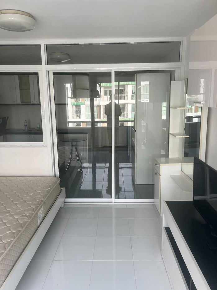 รูป WS3687 🏢 ให้เช่า City Villa Ladprao 130 ใกล้ MRT ลาดพร้าว เพียง 8,500 บาท/เดือน  - รูปที่ 10/15