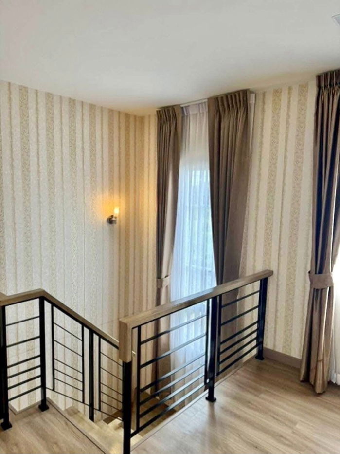 picture House for rent in Prestige Rangsit project - 2/9