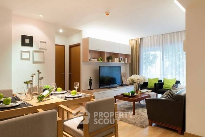 picture 3-BR Condo at The Residence Sukhumvit 52 Condominium near BTS On Nut (ID 999139) - 6/6
