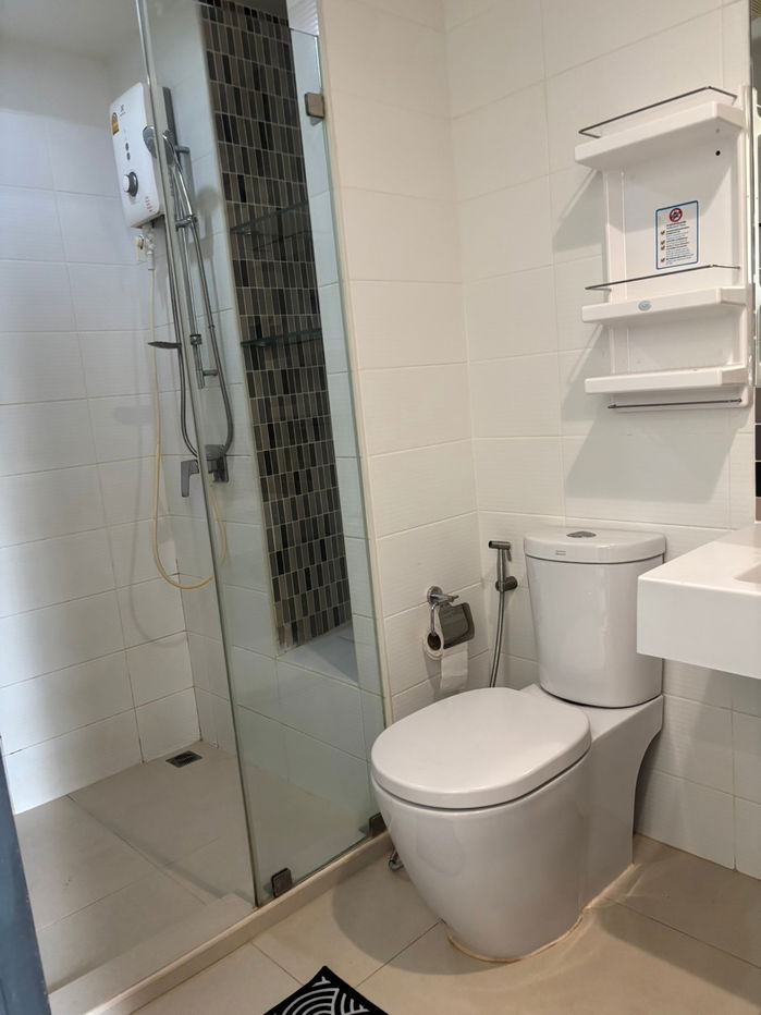 picture WS3653 ✨ Condo for rent Beyond Sukhumvit ✨ near BTS Bangna, only 12,000 baht/month - 10/10