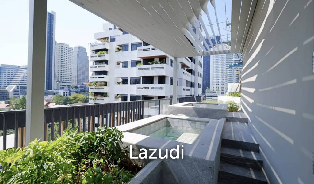 รูป 2 Bedroom 2 bathroom 48 SQ.M. Walden Asoke - รูปที่ 36/37