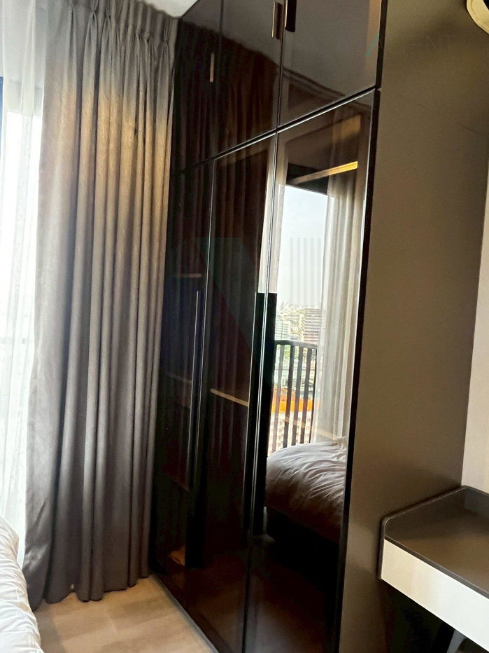 picture 🎉 For Sell Condo THE POLITAN RIVE Building 1, Floor 22,1 bed room, Room size 30 sqm - 4/8
