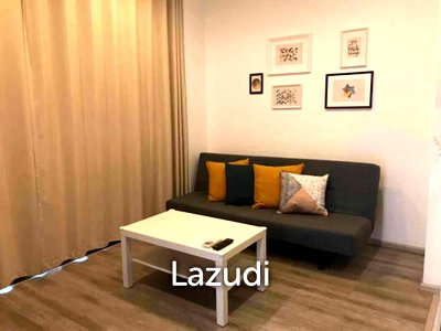 คอนโด อาร์ ซี เอ : 1 Bed 1 Bath Ideo Mobi Asoke Condo For Sale