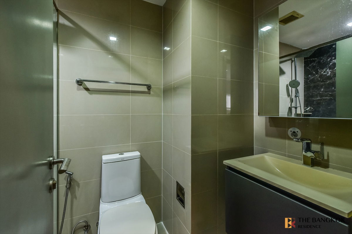 picture 💖 Duplex 2 bed 💖 Nye by Sansiri near BTS Wongwian Yai - 12/15