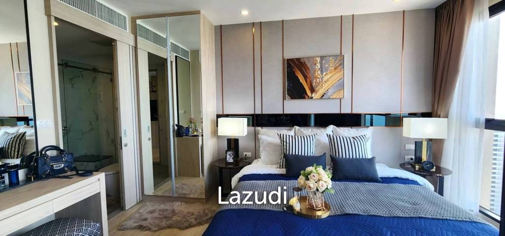 picture 2 Bed 2 Bath 70.69 SQ.M. The Panora Pattaya - 2/17