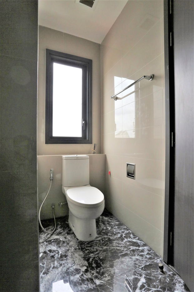 picture For rent Condo Edge Sukhumvit 23  - 3/10
