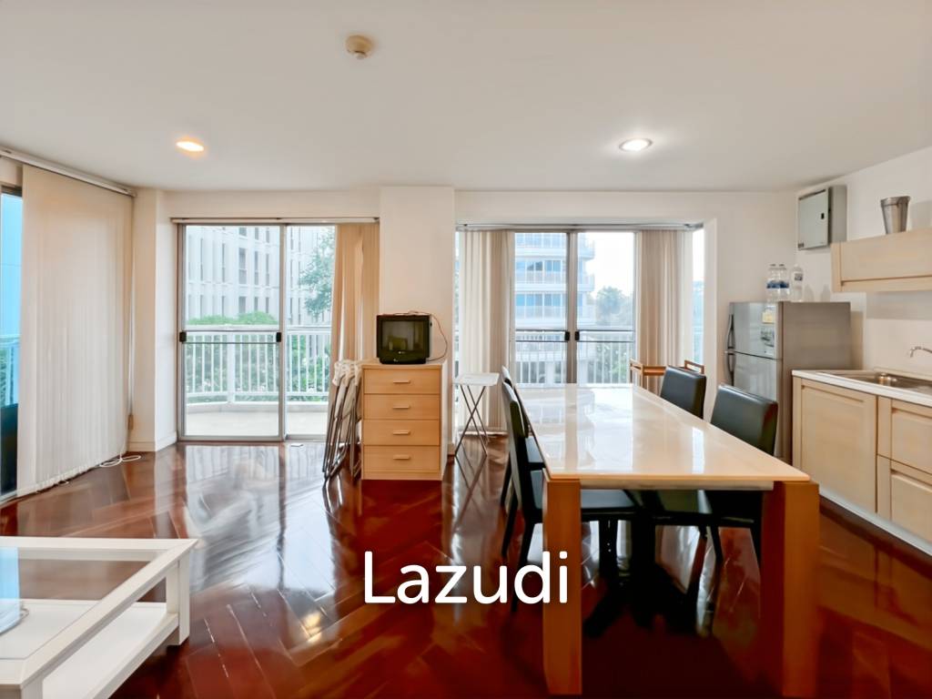 picture Baan Suan Rim Sai - Exclusive 2-Bedroom Condo For Sale - 5/30