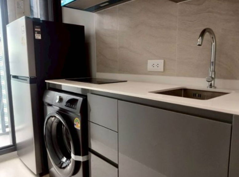 picture skyrise Avenue sukhuvit 64 28 sqm 1 bedroom - 8/13
