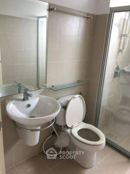 picture 1-BR Condo at Supalai Park Ekamai - Thonglor near ARL Ramkhamhaeng (ID 869253) - 4/5