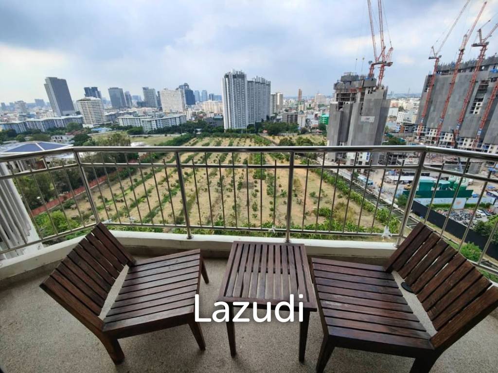 picture 3 Bedroom 3 Bathroom 136.8 Sq.m Supalai Wellington - 7/8